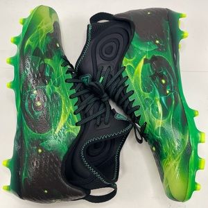 Under Armour Spotlight Cleats